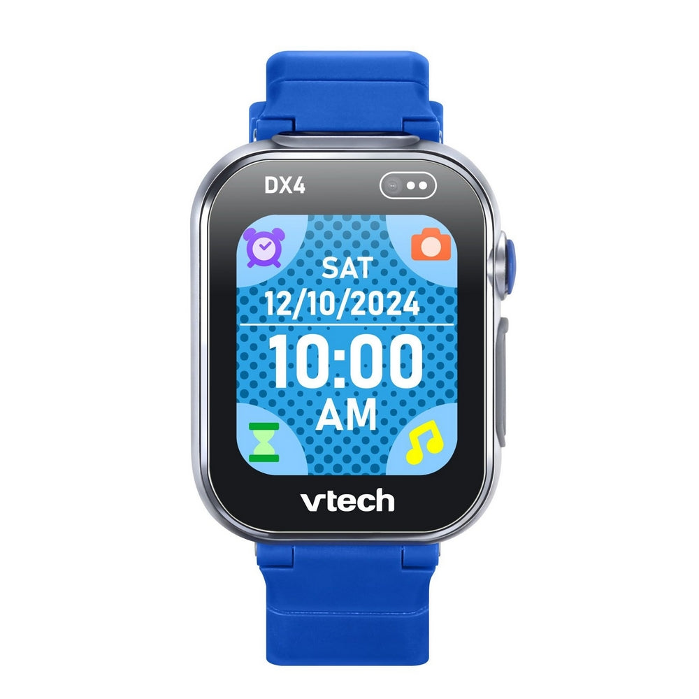 Vtech KidiZoom Smart Watch  DX4 Blue