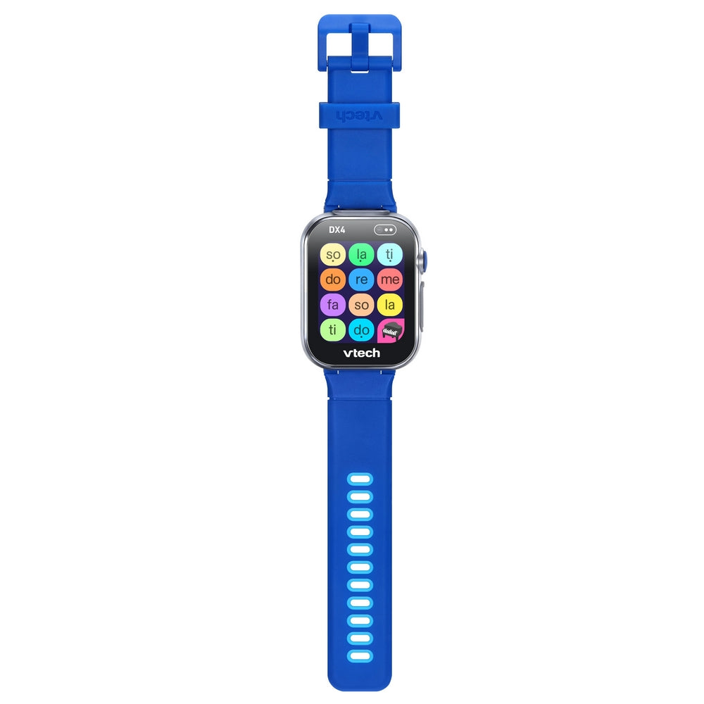 Vtech KidiZoom Smart Watch  DX4 Blue