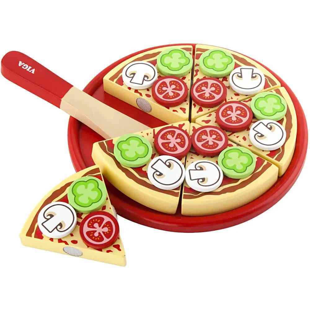 Viga Wooden Pizza