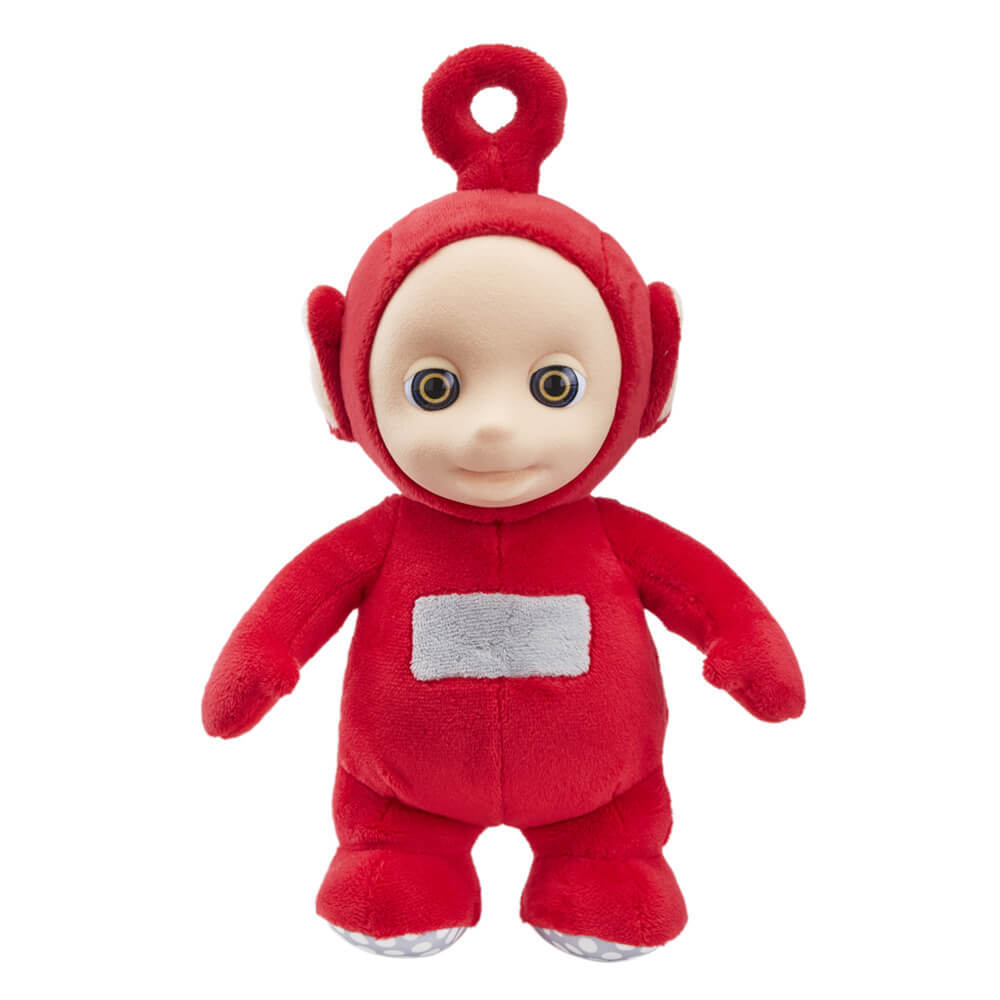 Teletubbies Plush - Talking Po