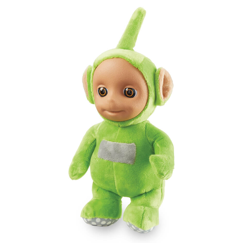 Teletubbies Plush - Talking Dipsy