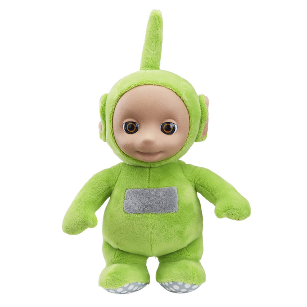 Teletubbies Plush - Talking Dipsy