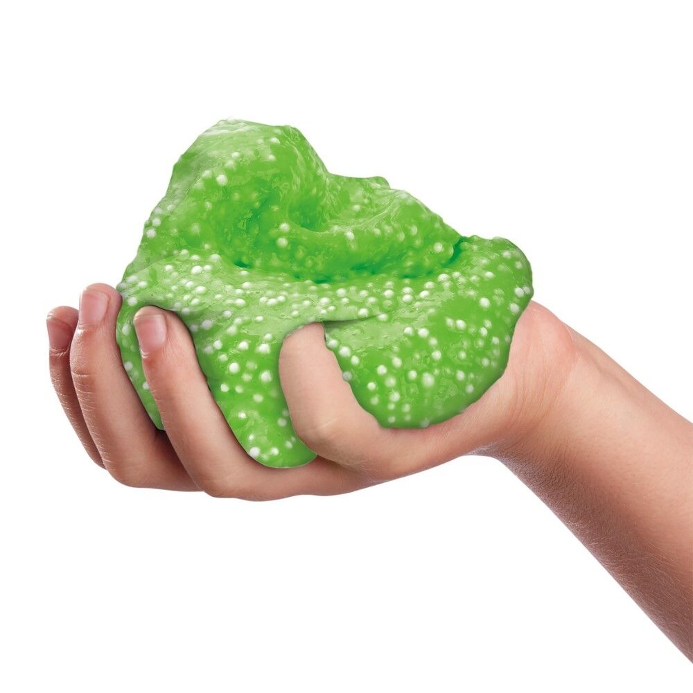 CRA-Z-SLIMY CRUNCHY SUPER GOOEY CRUNCHY FUN