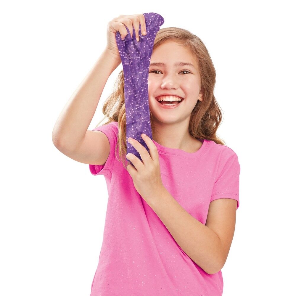CRA-Z-SLIMY CRUNCHY SUPER GOOEY CRUNCHY FUN