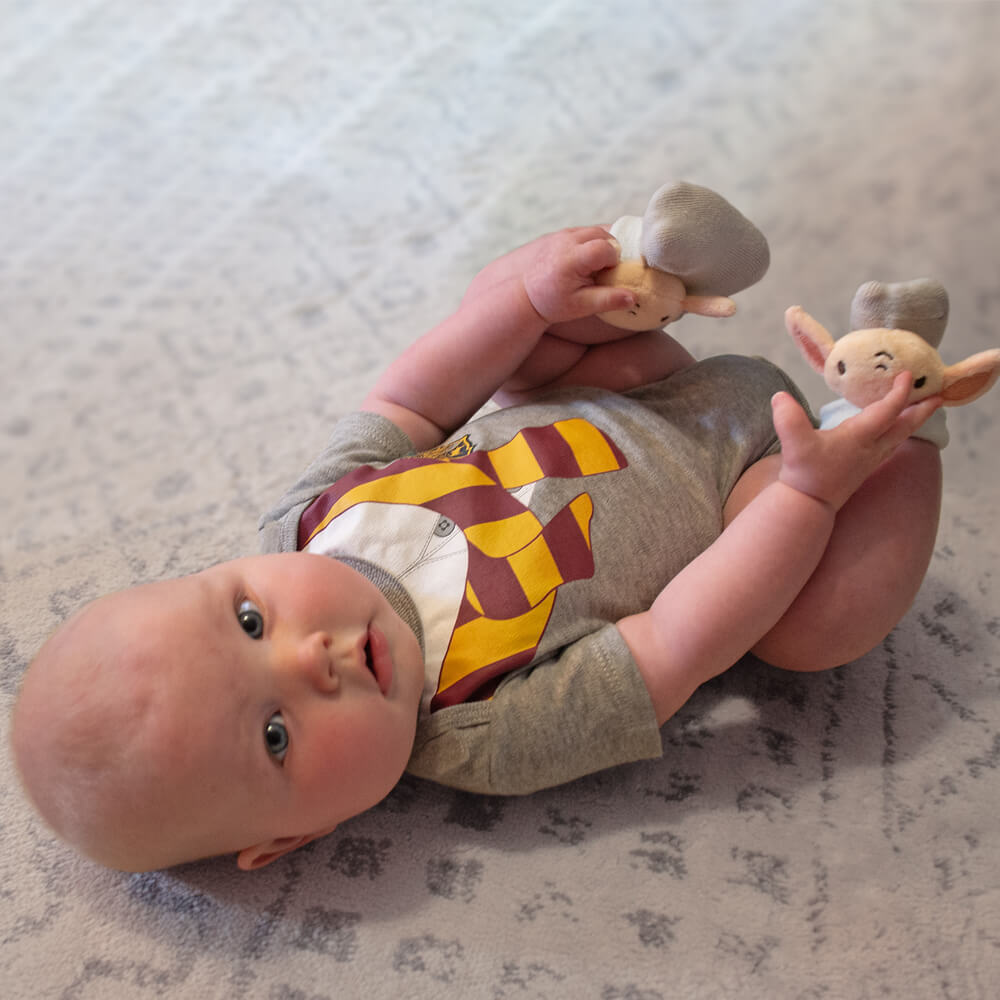 Harry Potter - Dobby Foot Rattles