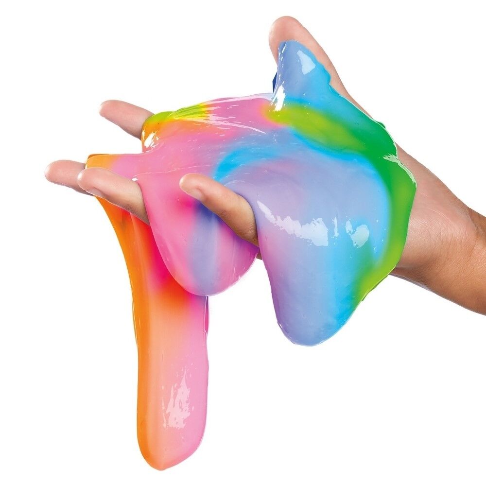 Cra-Z-Art Cra-Z-Slimy Sensory Unboxing