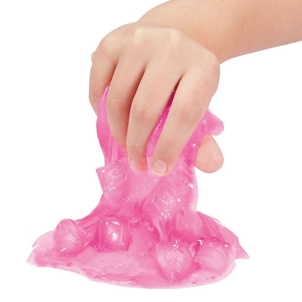 Cra-Z-Art Cra-Z-Slimy Sensory Unboxing