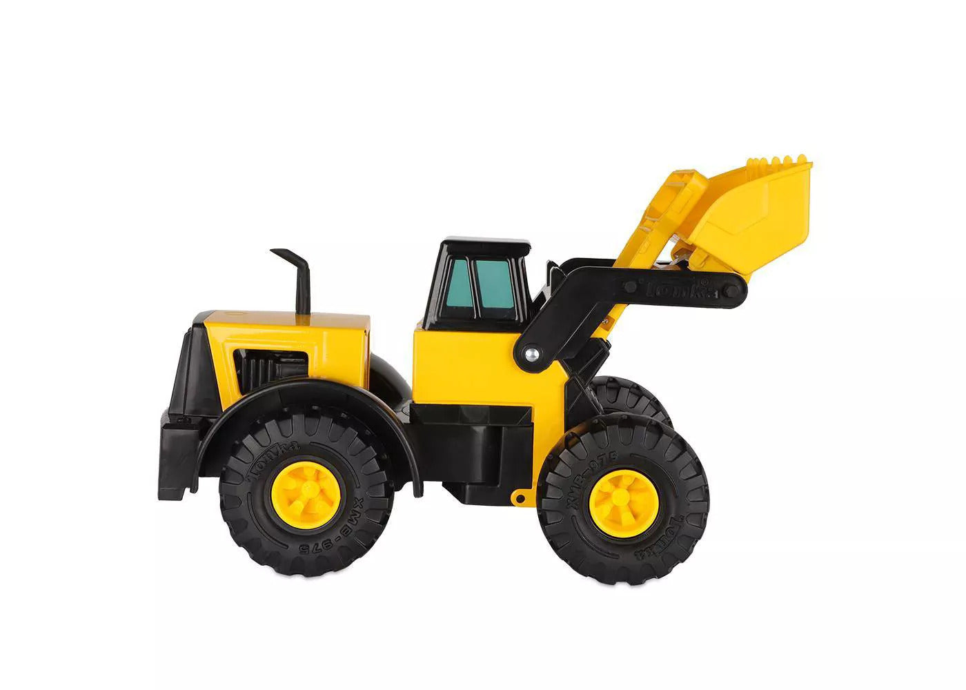 Tonka Steel Classic - Front Loader