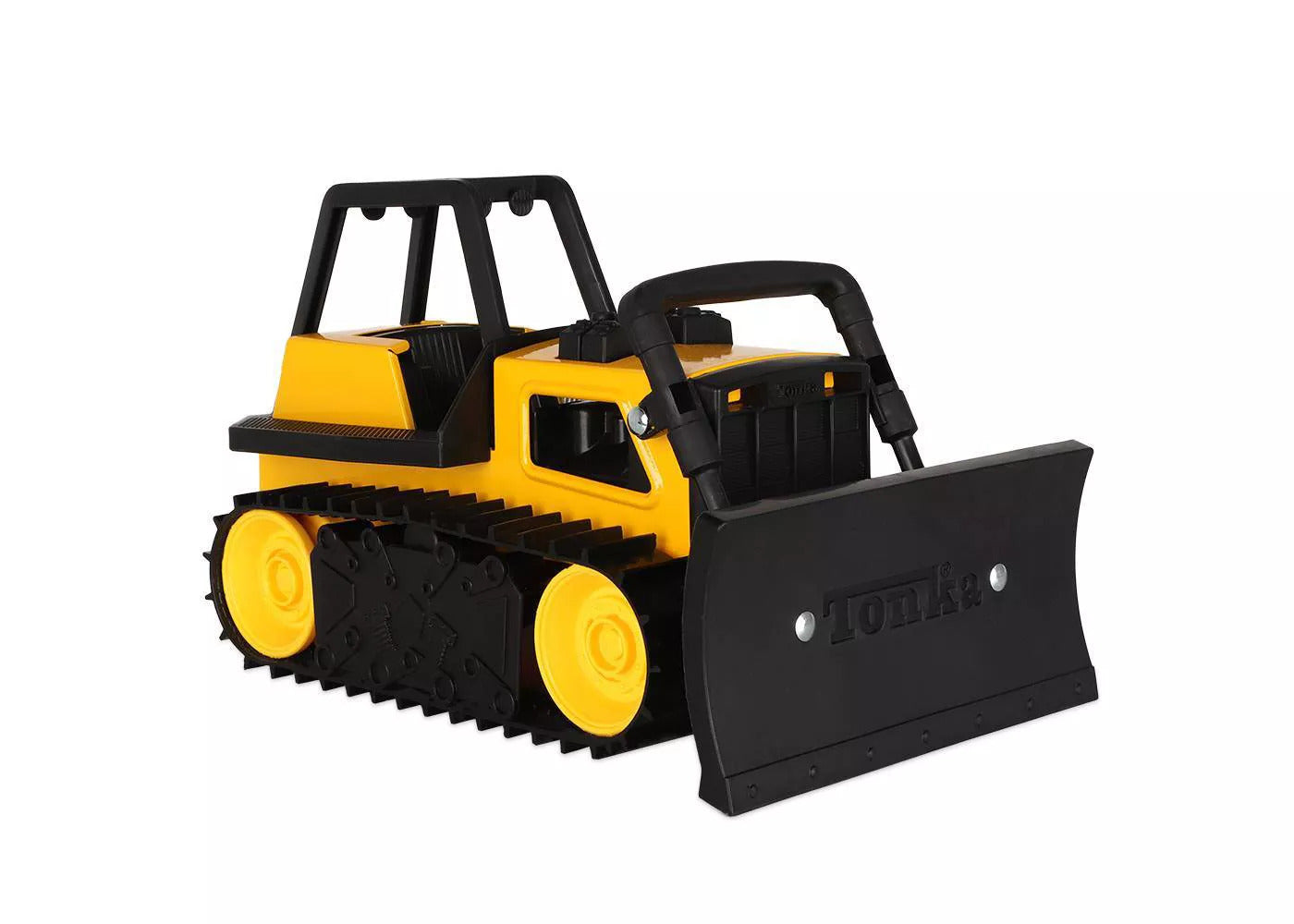 Tonka Steel Classics - Bulldozer