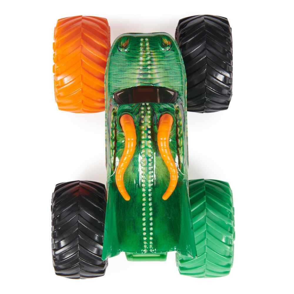 Monster Jam 1:64 Series 30 - Dragon (Phased Out)