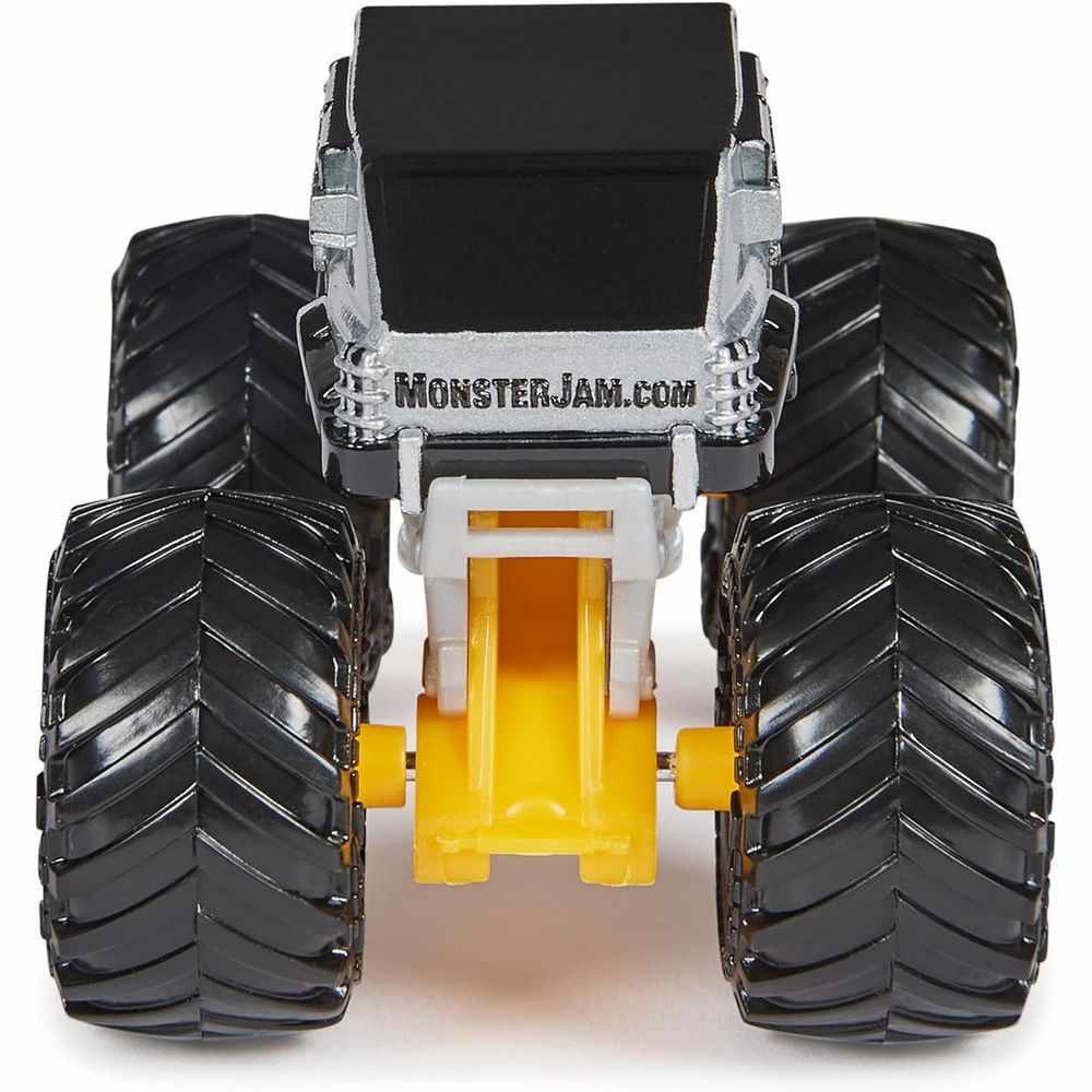 Monster Jam 1:64 Series 32 - Stunt Truck (Arena Favourite)
