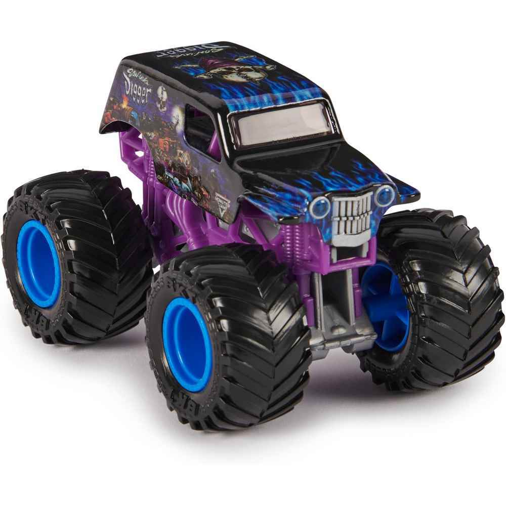 Monster Jam 1:64 Series 35 - Son Uva Digger