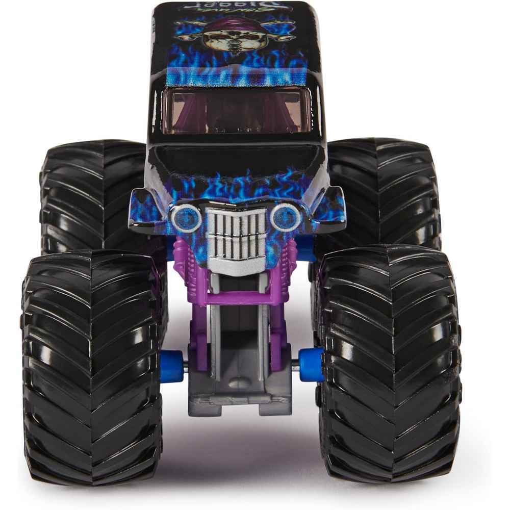 Monster Jam 1:64 Series 35 - Son Uva Digger