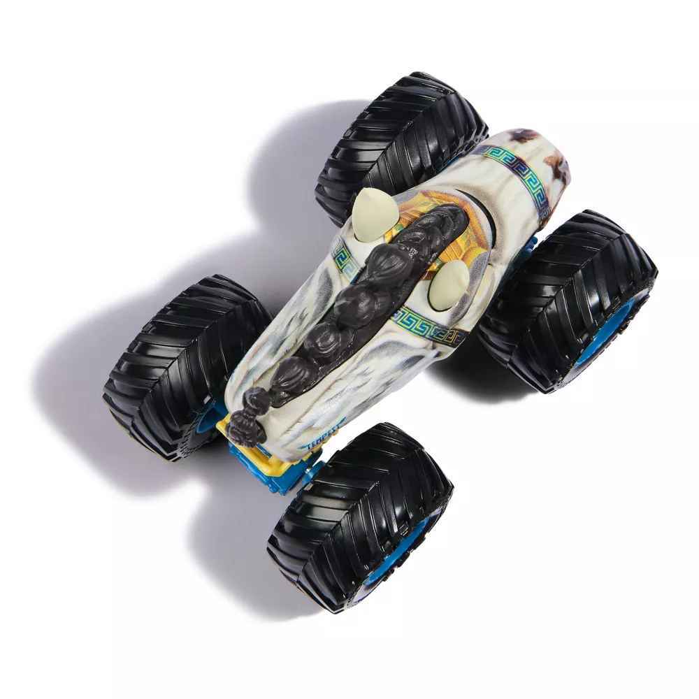 Monster Jam 1:64 Series 36 - Tempest Steed