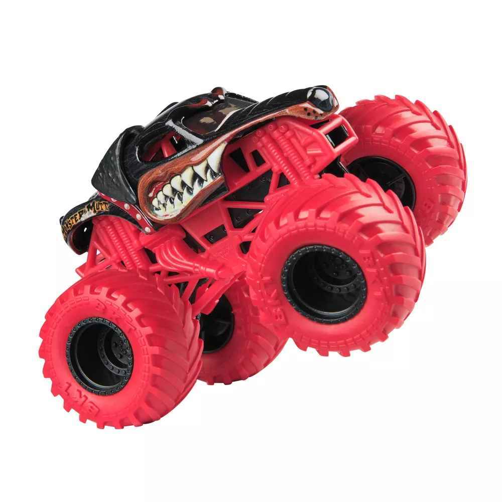 Monster Jam 1:64 Series 36 - Monster Mutt