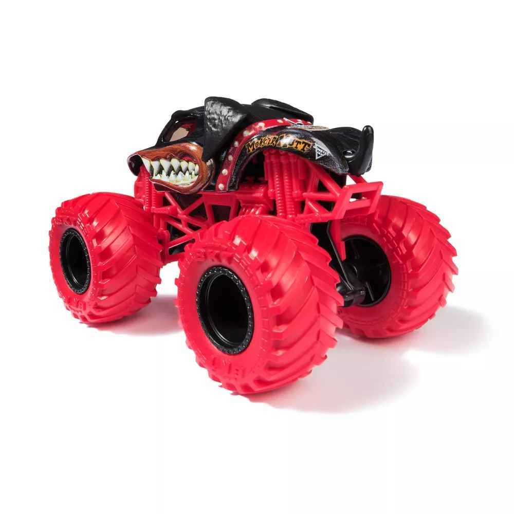 Monster Jam 1:64 Series 36 - Monster Mutt