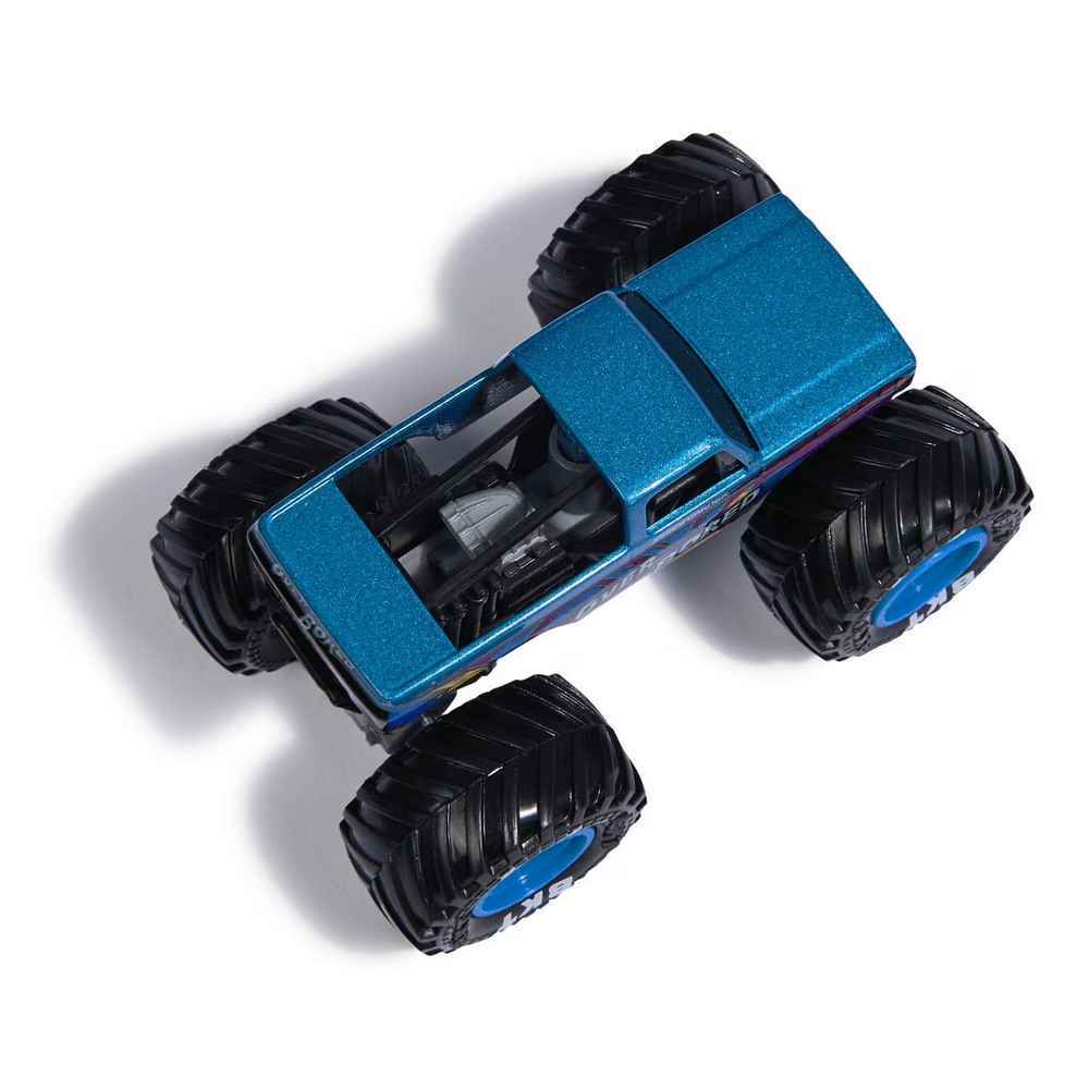 Monster Jam 1:64 Series 37 - Over Bored