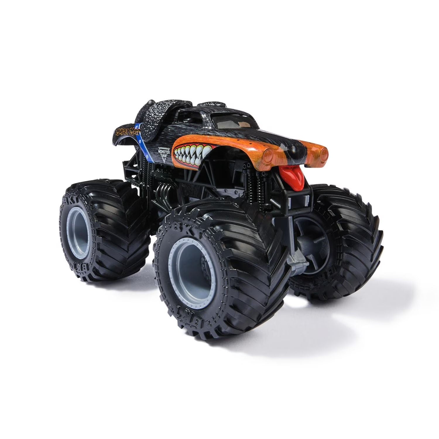 Monster Jam 1:64 Series 37 - Monster Mutt