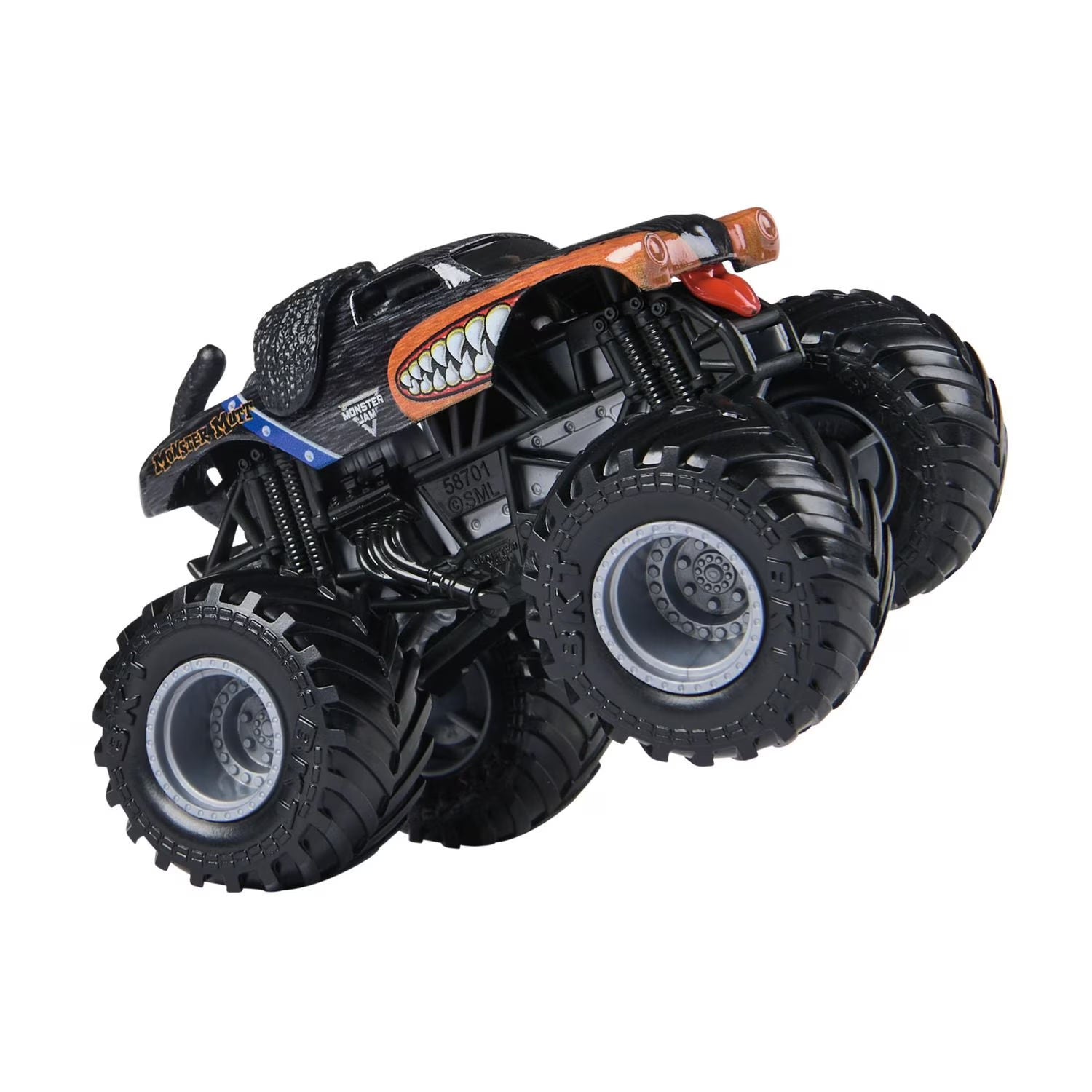 Monster Jam 1:64 Series 37 - Monster Mutt