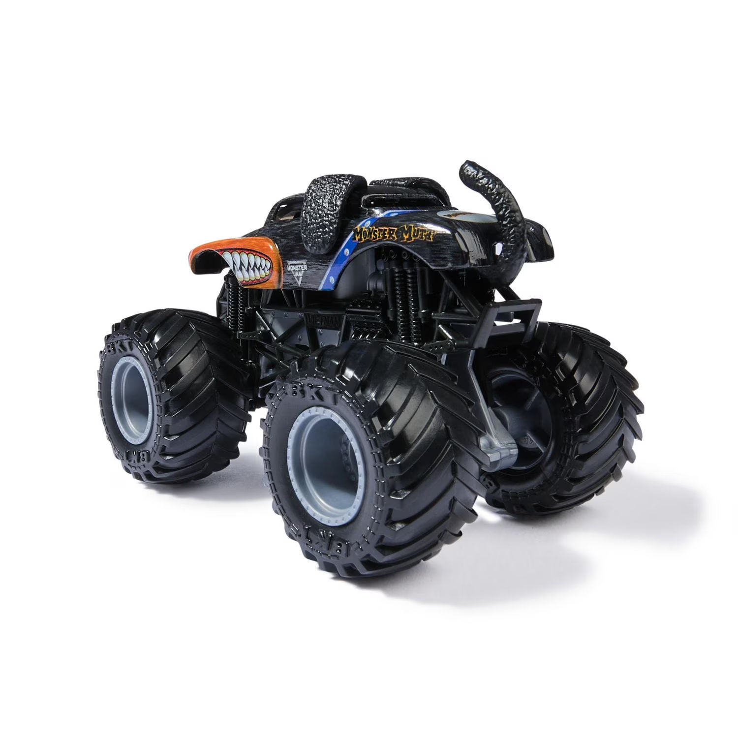 Monster Jam 1:64 Series 37 - Monster Mutt