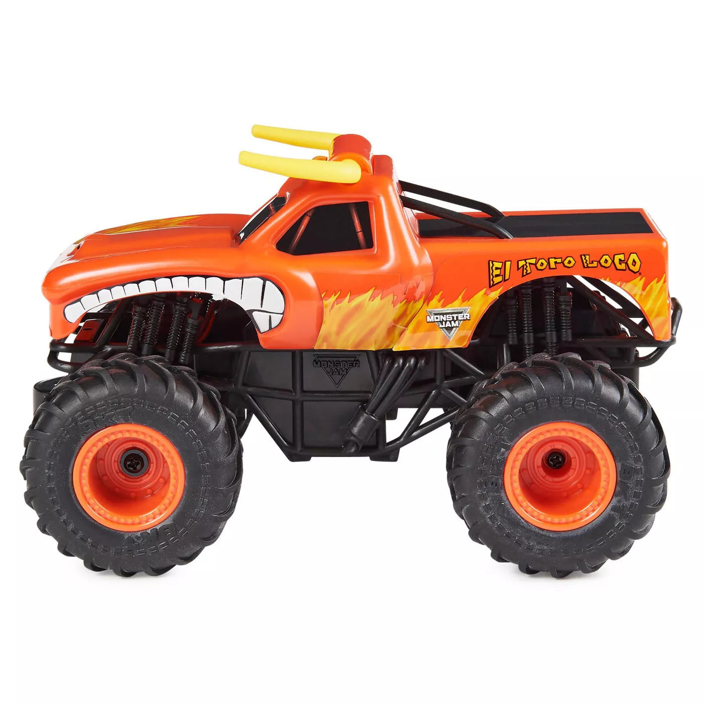 Monster Jam RC 1:24 - El Toro Loco