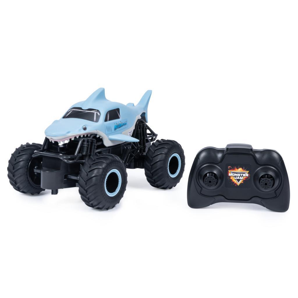 Monster Jam RC 1:24 - Megalodon