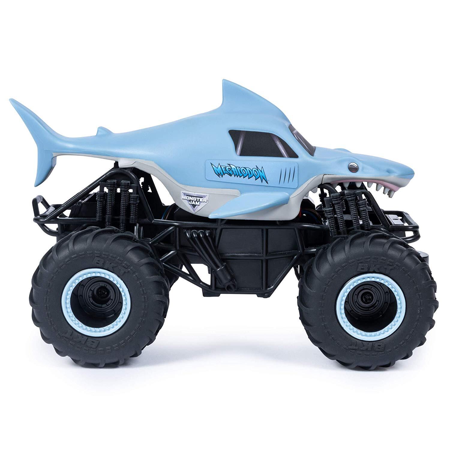 Monster Jam RC 1:24 - Megalodon