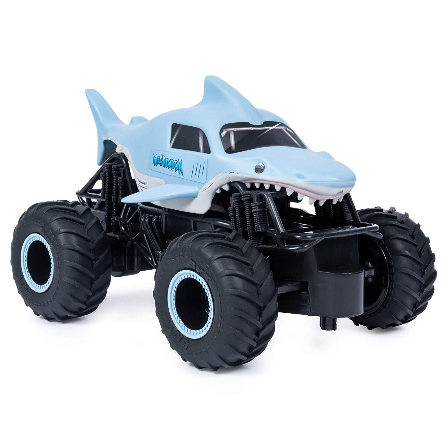 Monster Jam RC 1:24 - Megalodon