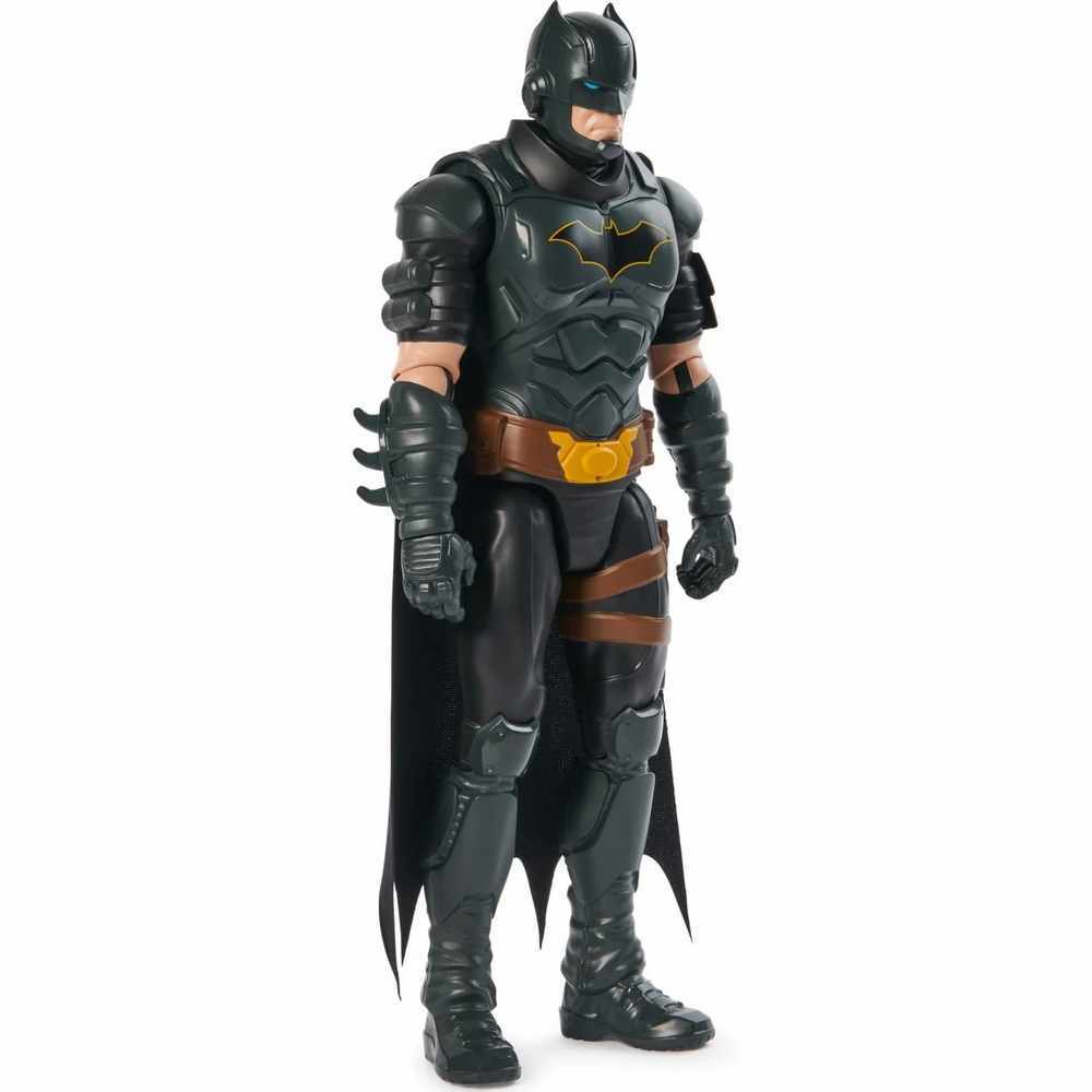 DC Batman Action Figure - Batman (Armoured)