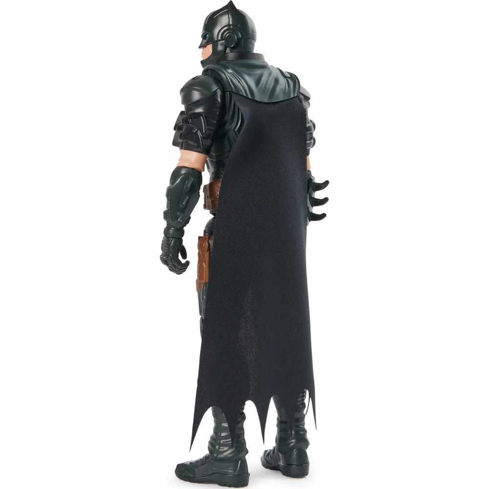 DC Batman Action Figure - Batman (Armoured)