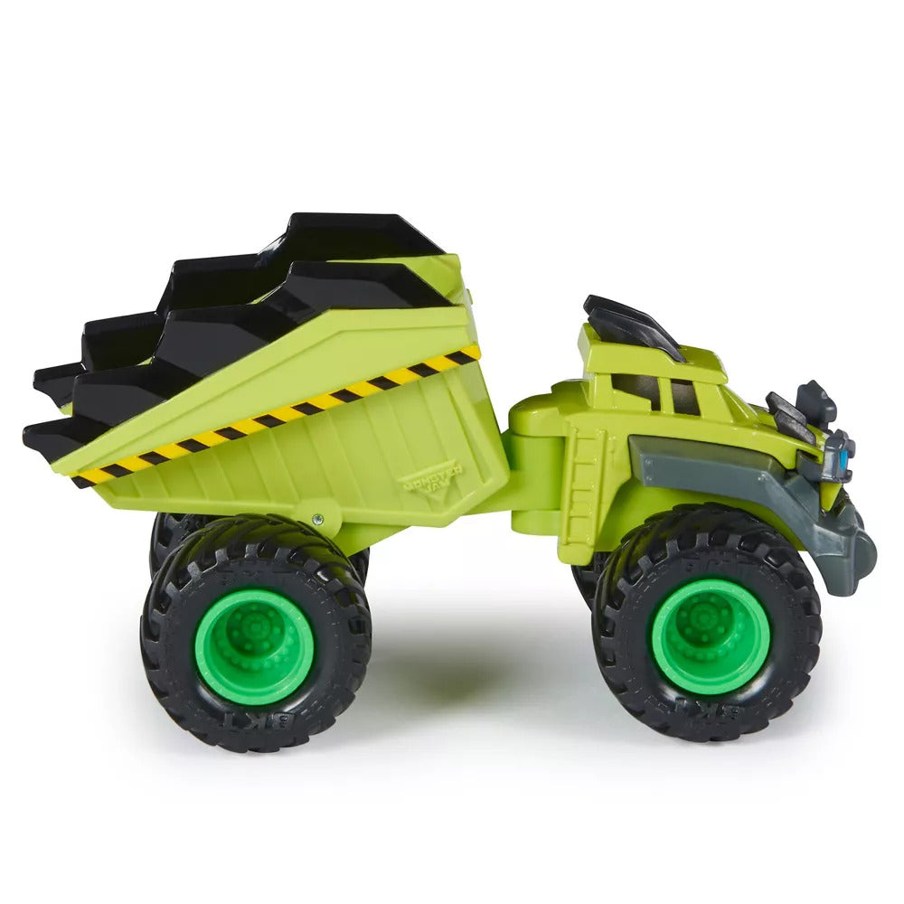 Monster Jam Dirt Squad Series 8 - Axel