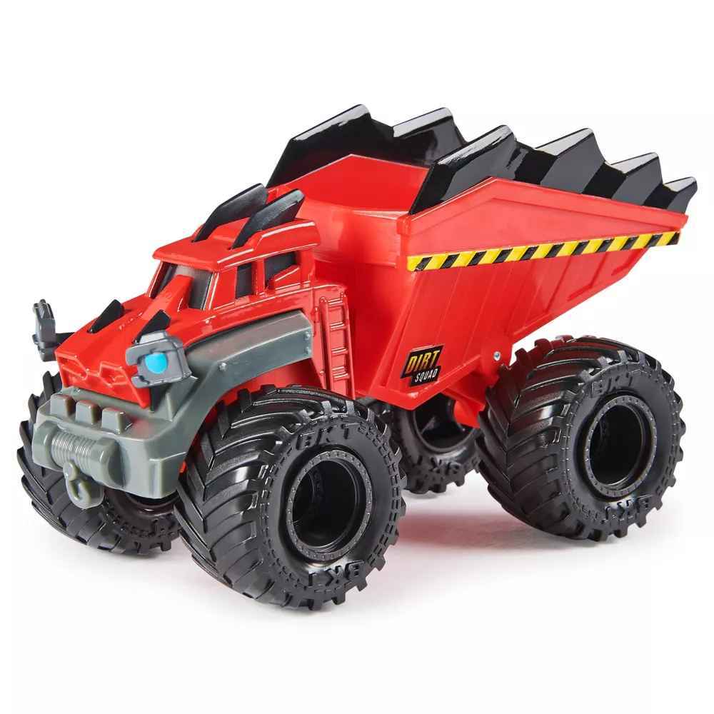 Monster Jam Dirt Squad Series 9 - Axel