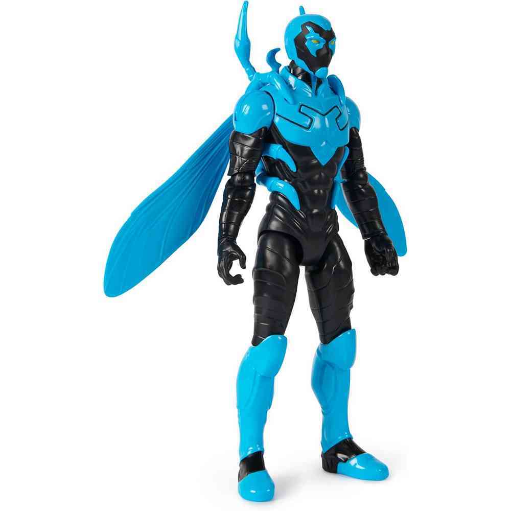 DC Comics Action Figure - Blue Beetle