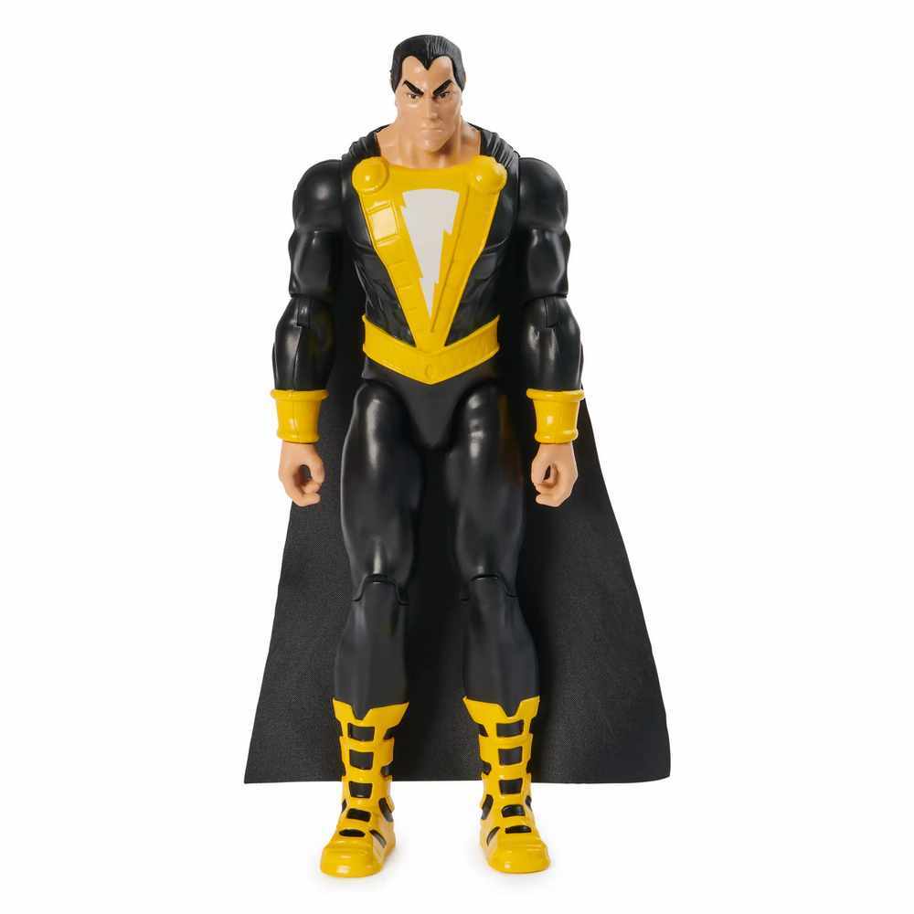 DC Comics Action Figure - Black Adam