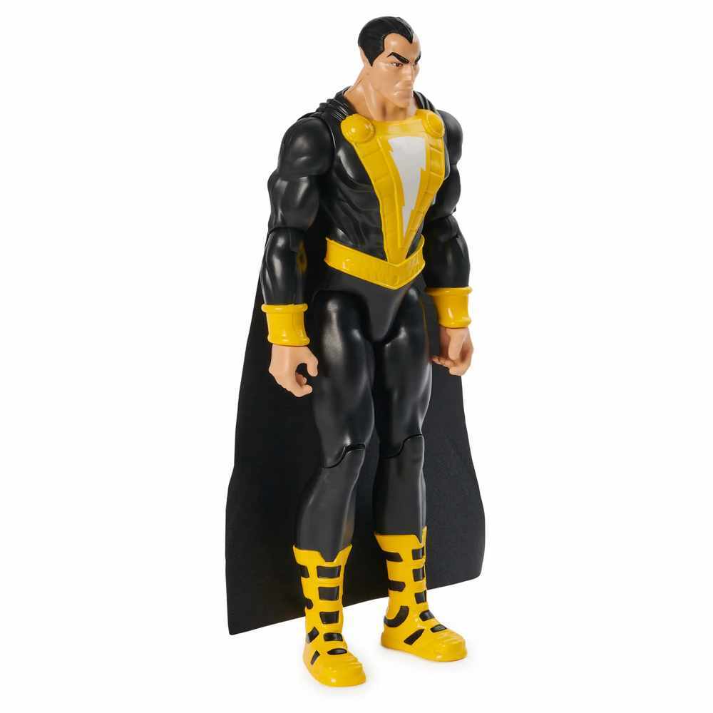 DC Comics Action Figure - Black Adam