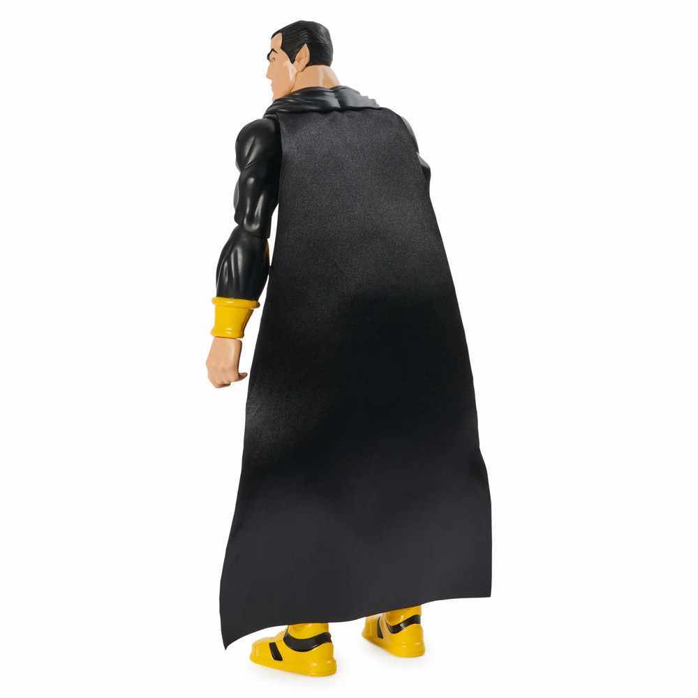 DC Comics Action Figure - Black Adam