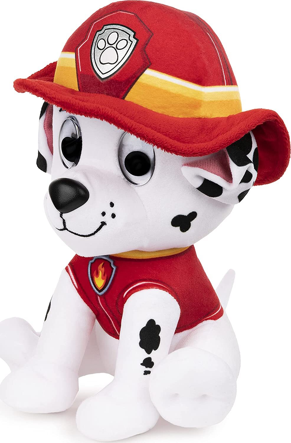 Paw Patrol Plush 23cm - Marshall