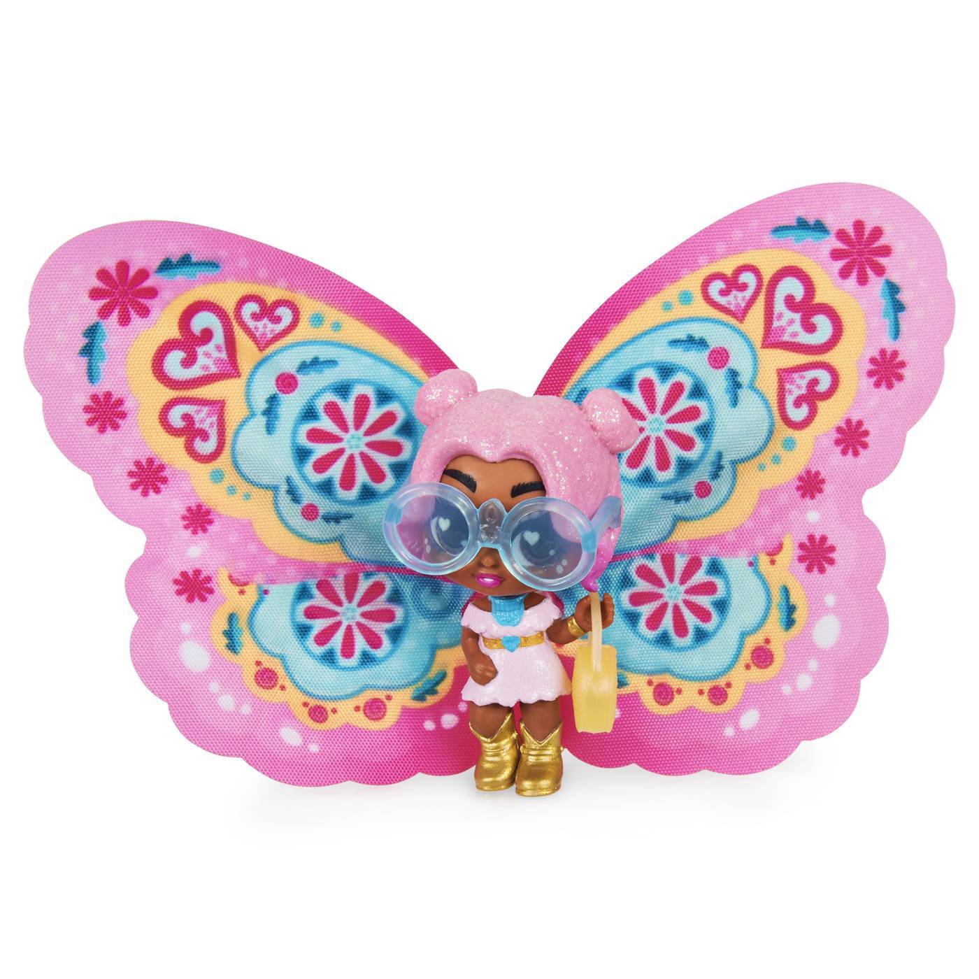 Hatchimals Pixies Wilder Wings Assorted