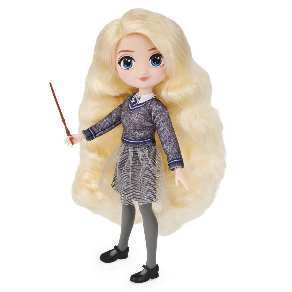 Harry Potter Doll - Luna Lovegood