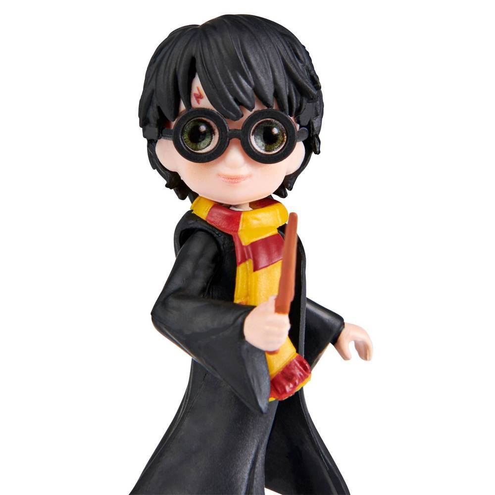 Harry Potter Magical Minis Small Doll - Harry Potter