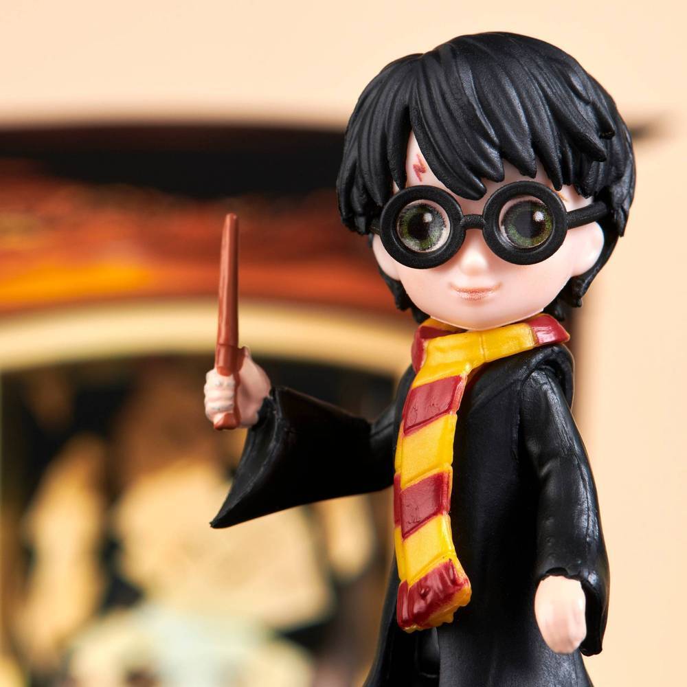 Harry Potter Magical Minis Small Doll - Harry Potter