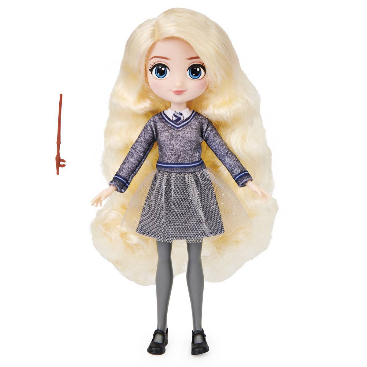 Harry Potter Doll - Luna Lovegood