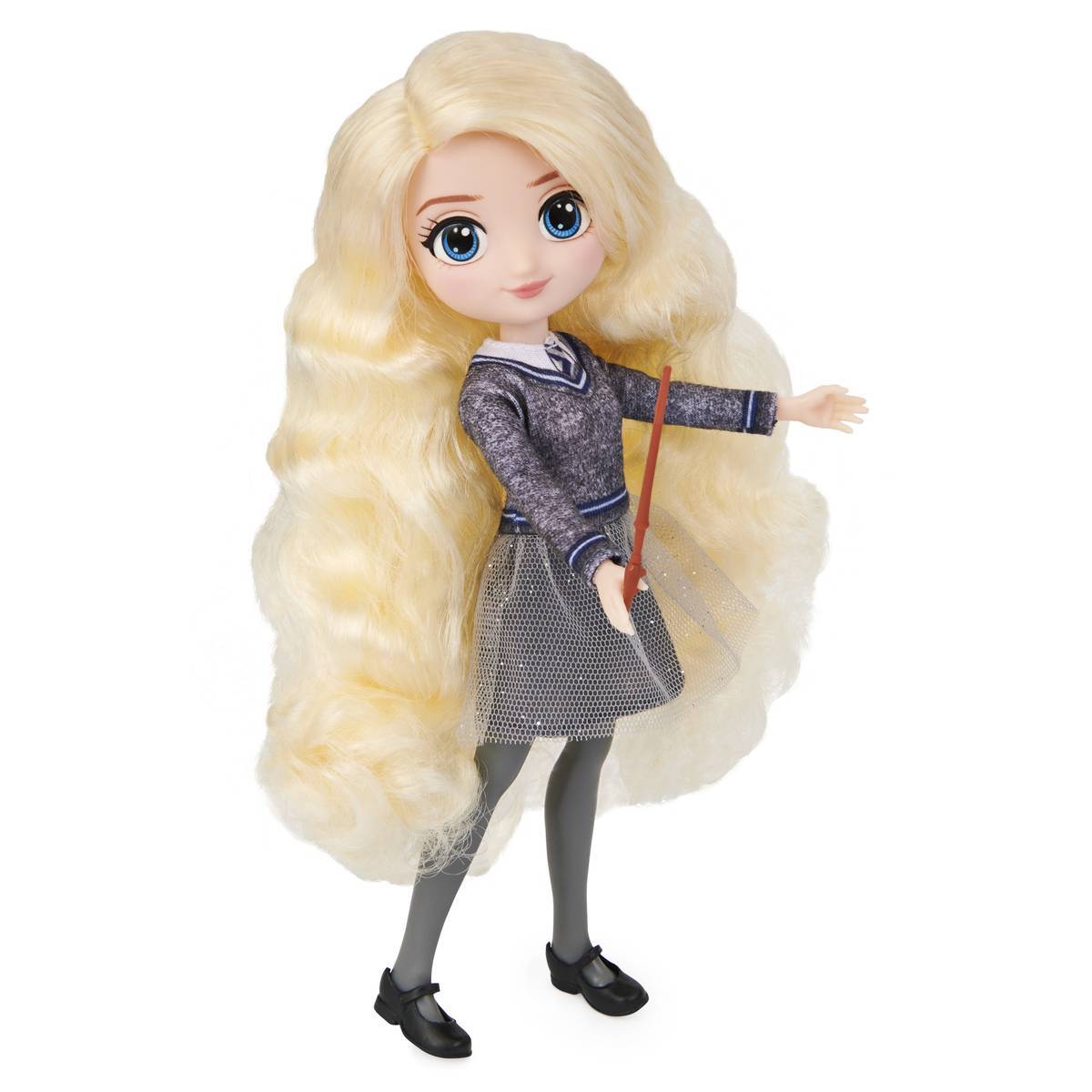 Harry Potter Doll - Luna Lovegood