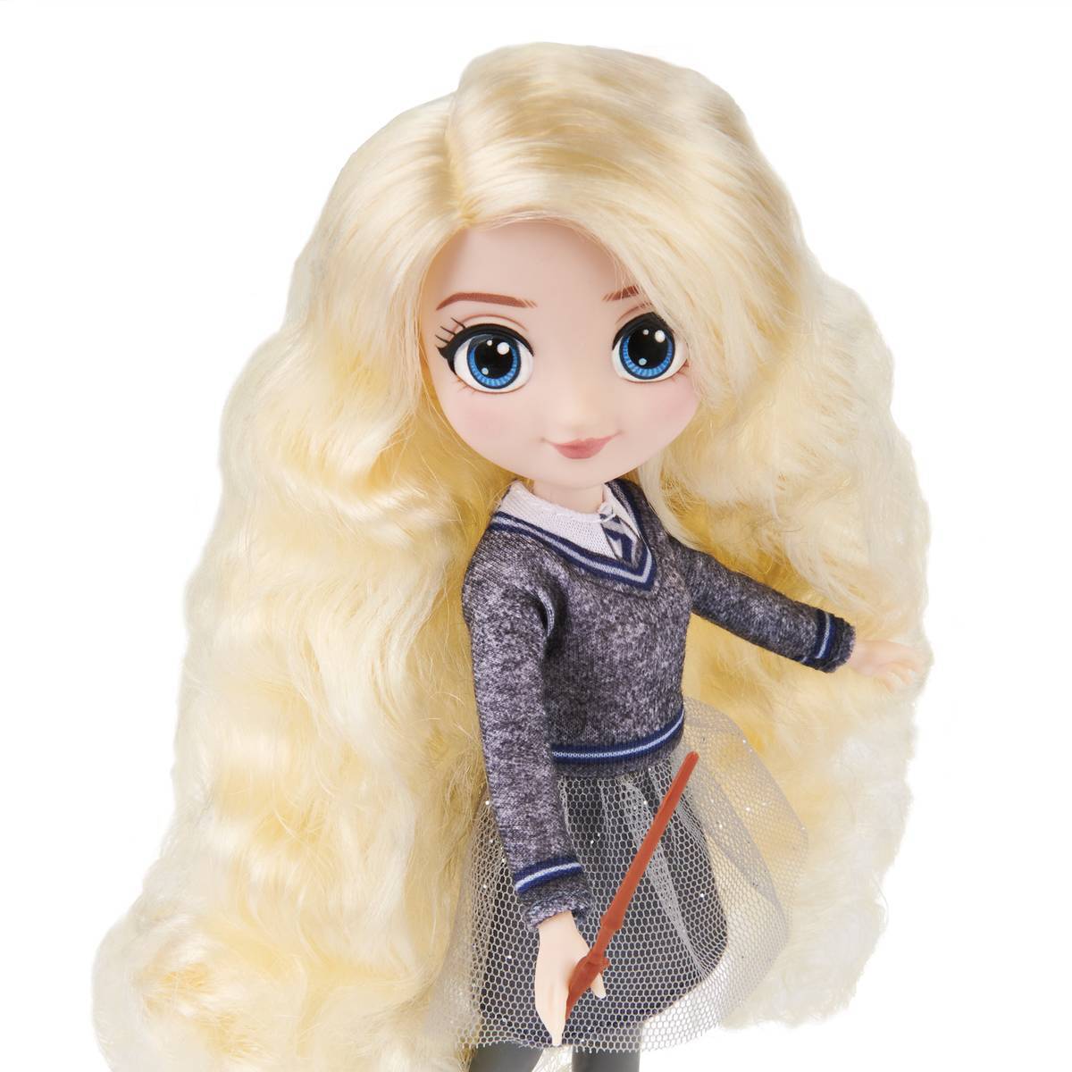 Harry Potter Doll - Luna Lovegood