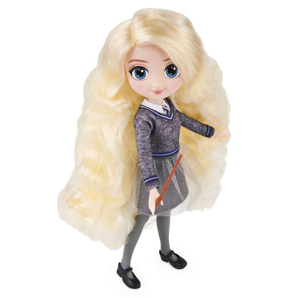 Harry Potter Doll - Luna Lovegood