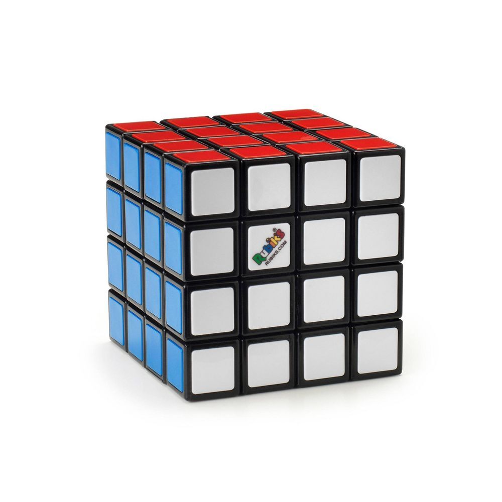 Rubiks Cube - Master 4x4