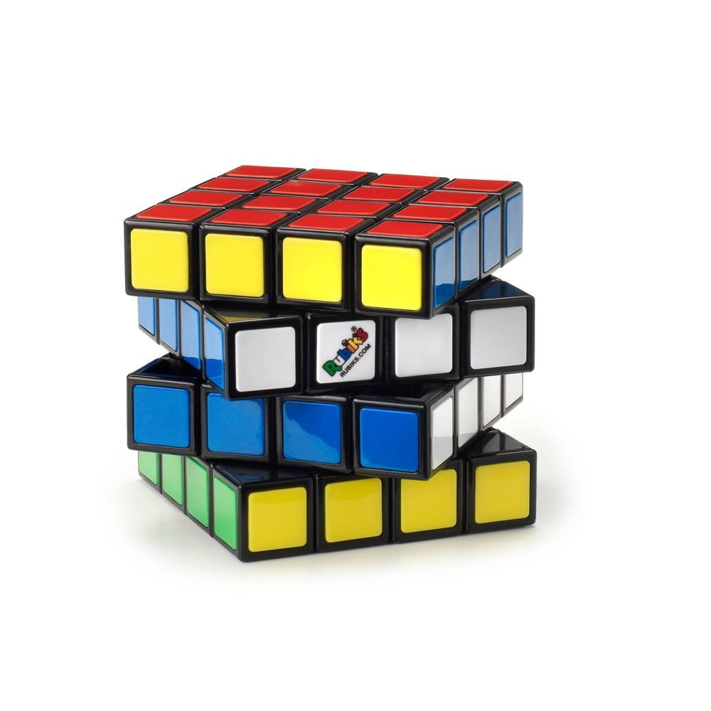 Rubiks Cube - Master 4x4