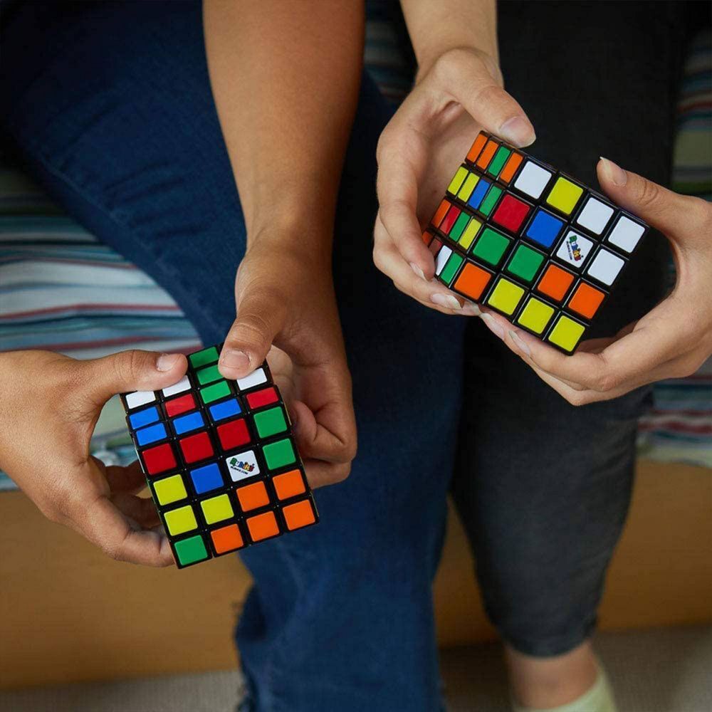 Rubiks Cube - Master 4x4