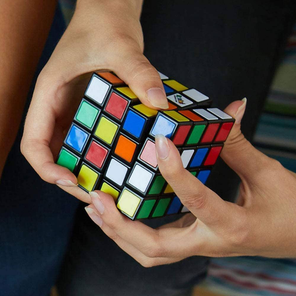 Rubiks Cube - Master 4x4