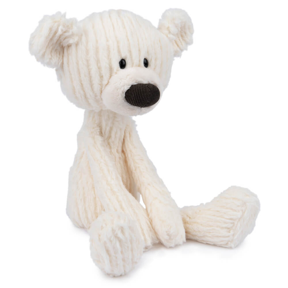 Gund Bear Plush - Toothpick Cable